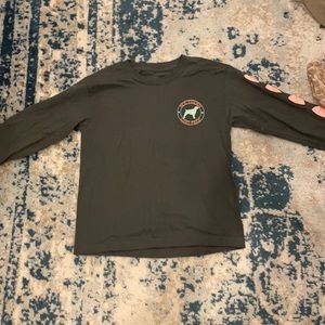 Southern Girl Long Sleeve Top